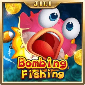 JILI Slots and Fishing Games